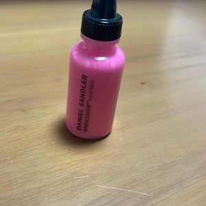 Daniel Sandler Watercolour Liquid Cheek Blush Acid